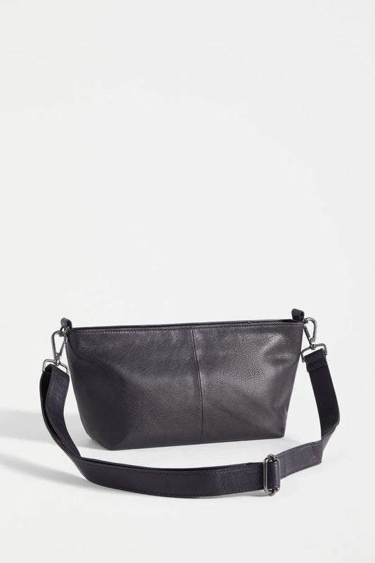 Hansen Crossbody . Navy