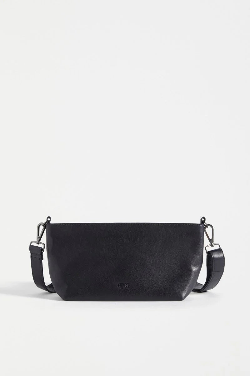 Hansen Crossbody . Navy