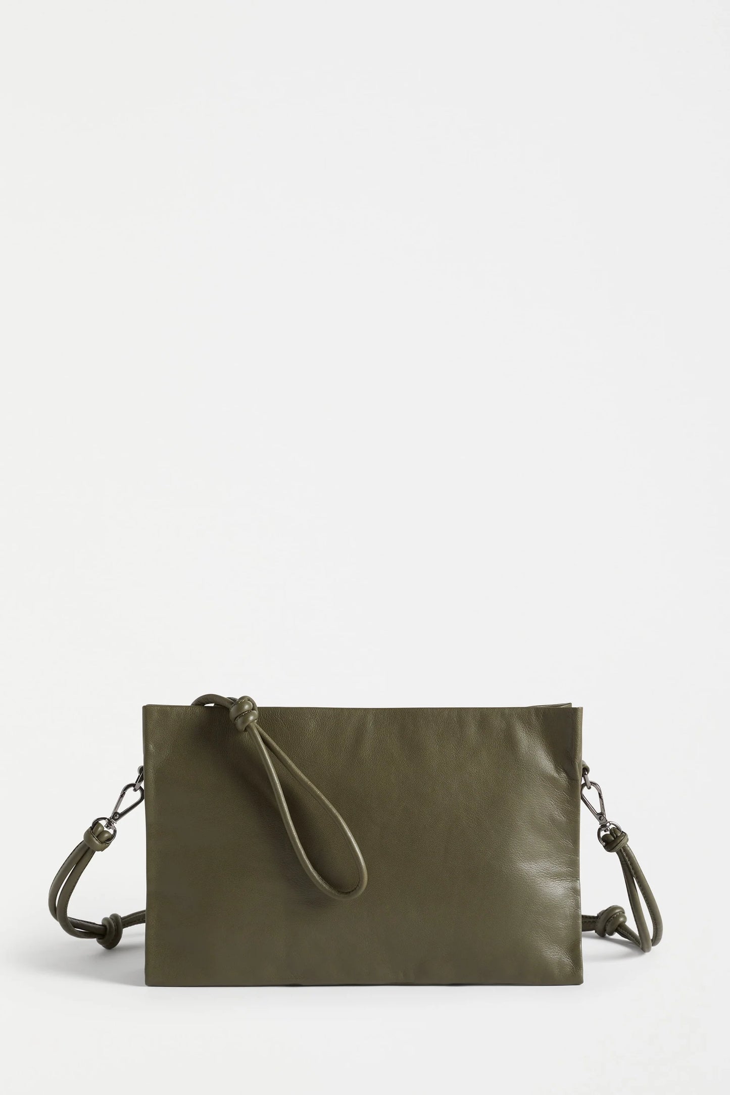 Malte Bag . Olive .