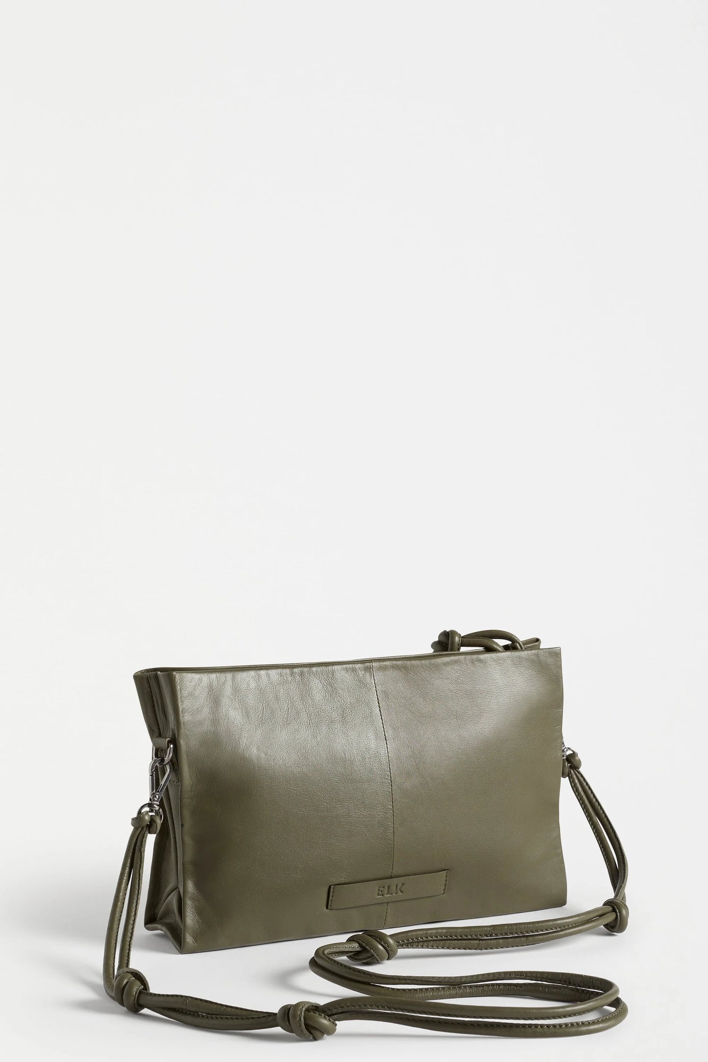 Malte Bag . Olive .