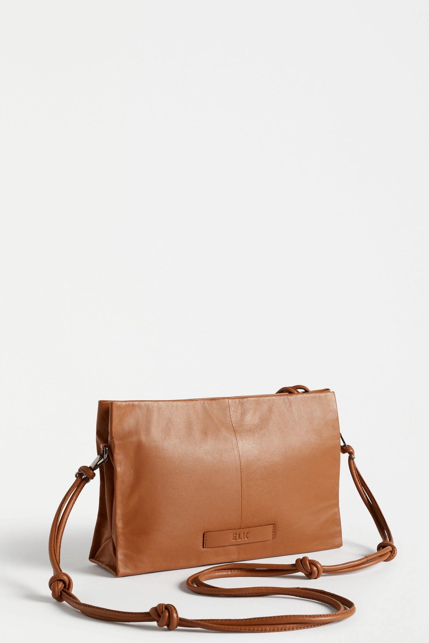 Malte Bag . Tan