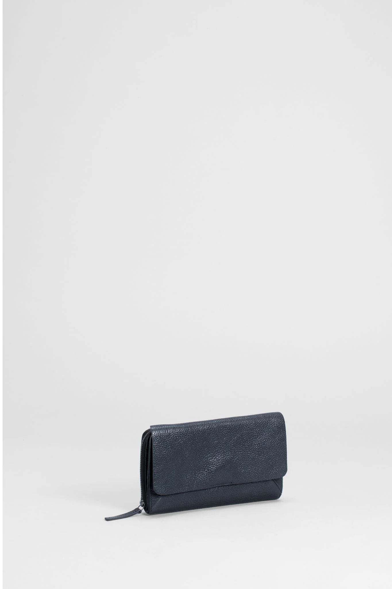 Nausta Wallet . Black