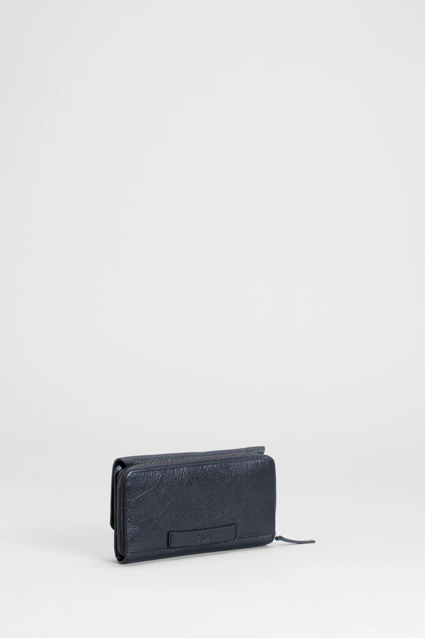 Nausta Wallet . Black