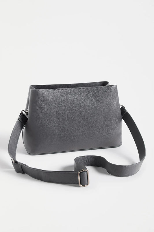 Niv Bag . Dark Grey