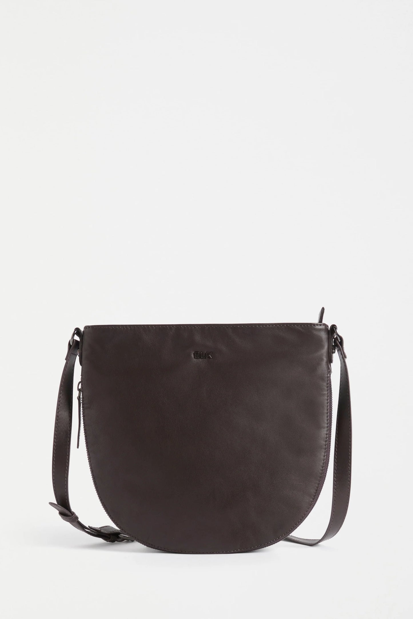 Nors Crossbody . Espresso