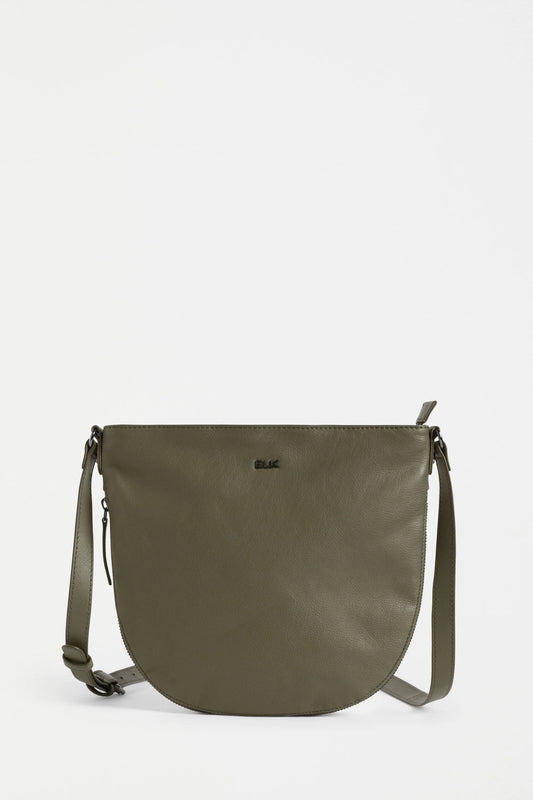 Nors Crossbody . Olive