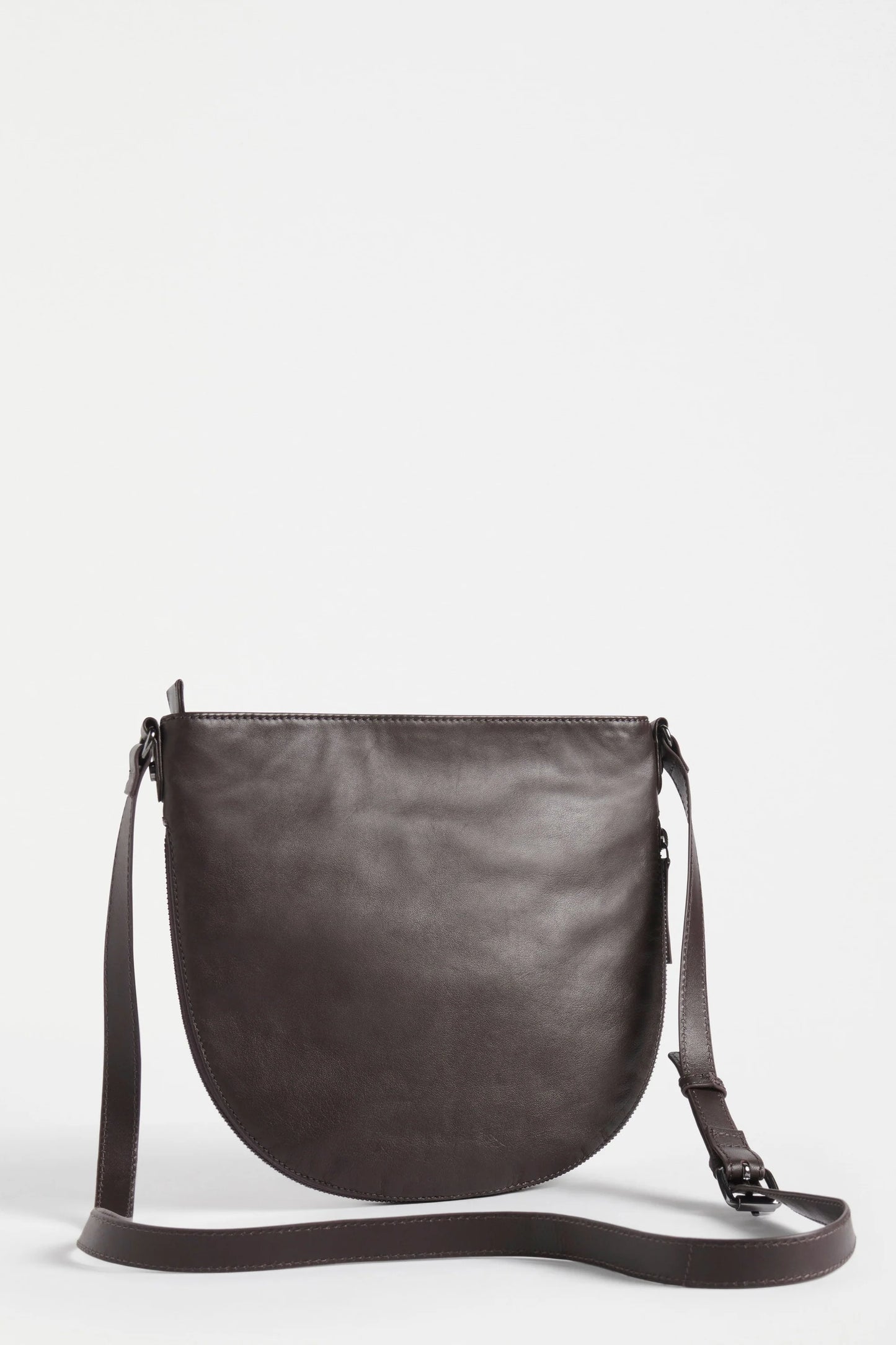 Nors Crossbody . Espresso