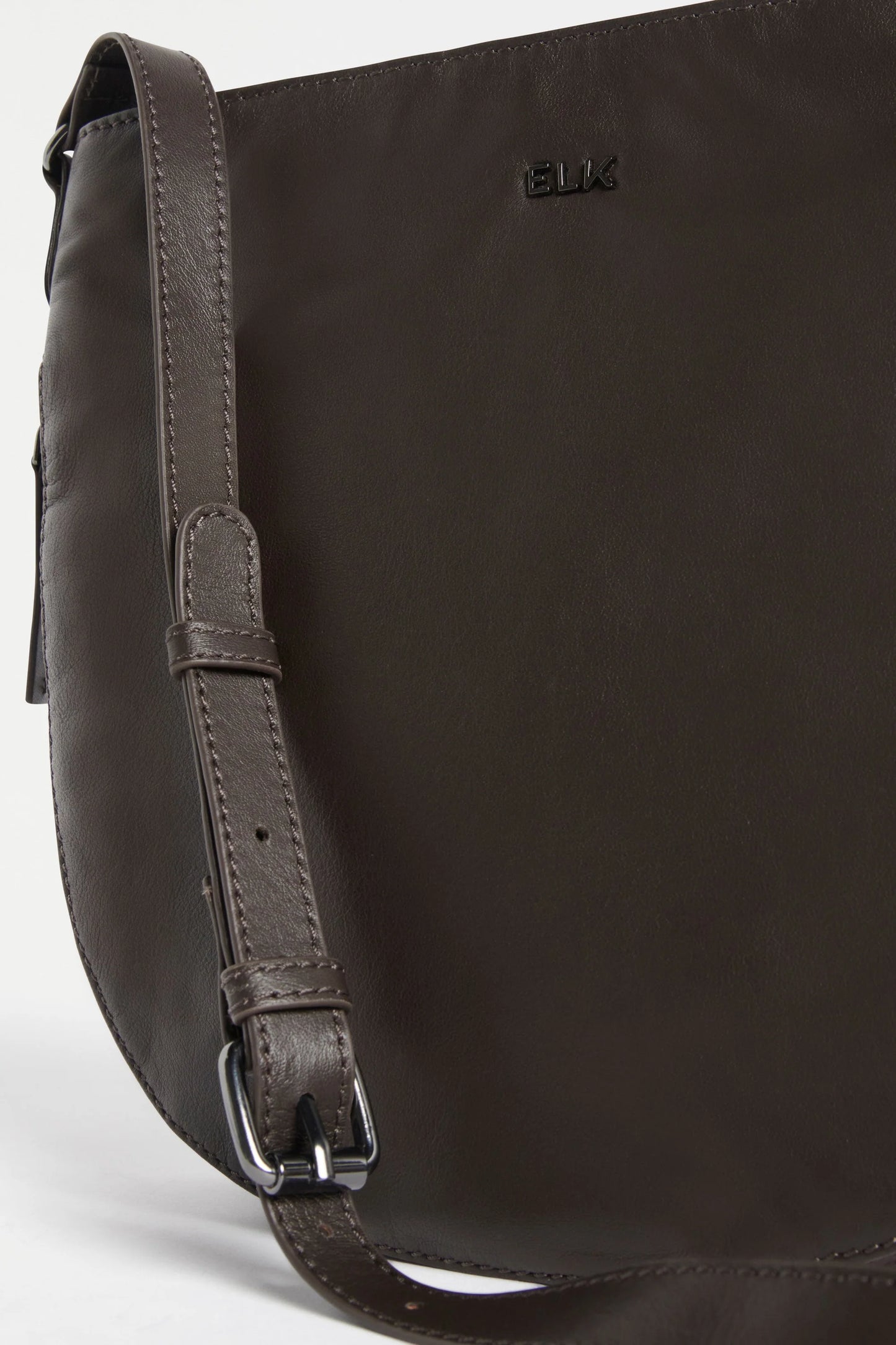 Nors Crossbody . Espresso