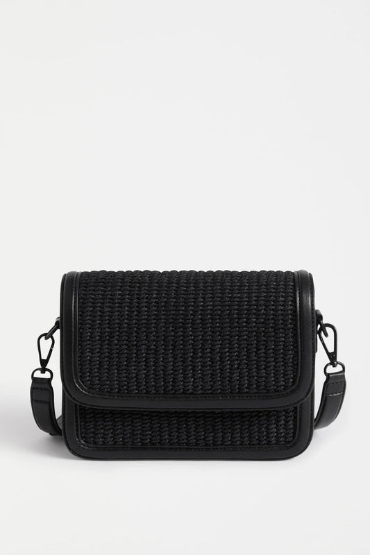 Ralffa Crossbody Bag