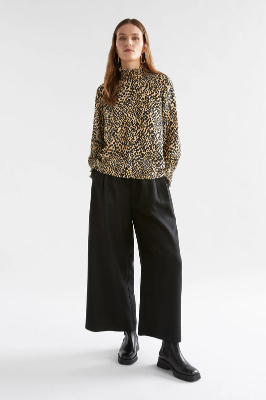 Veda Turtleneck Top