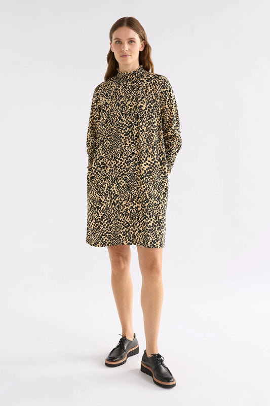 Veda Dress