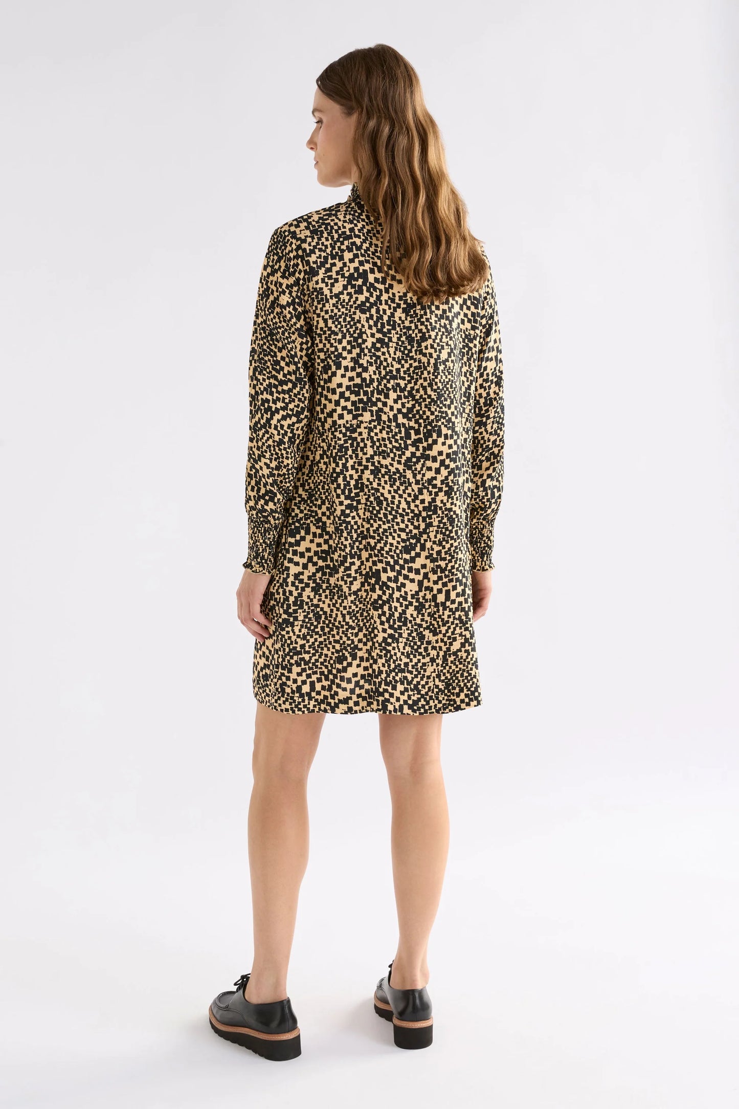 Veda Dress