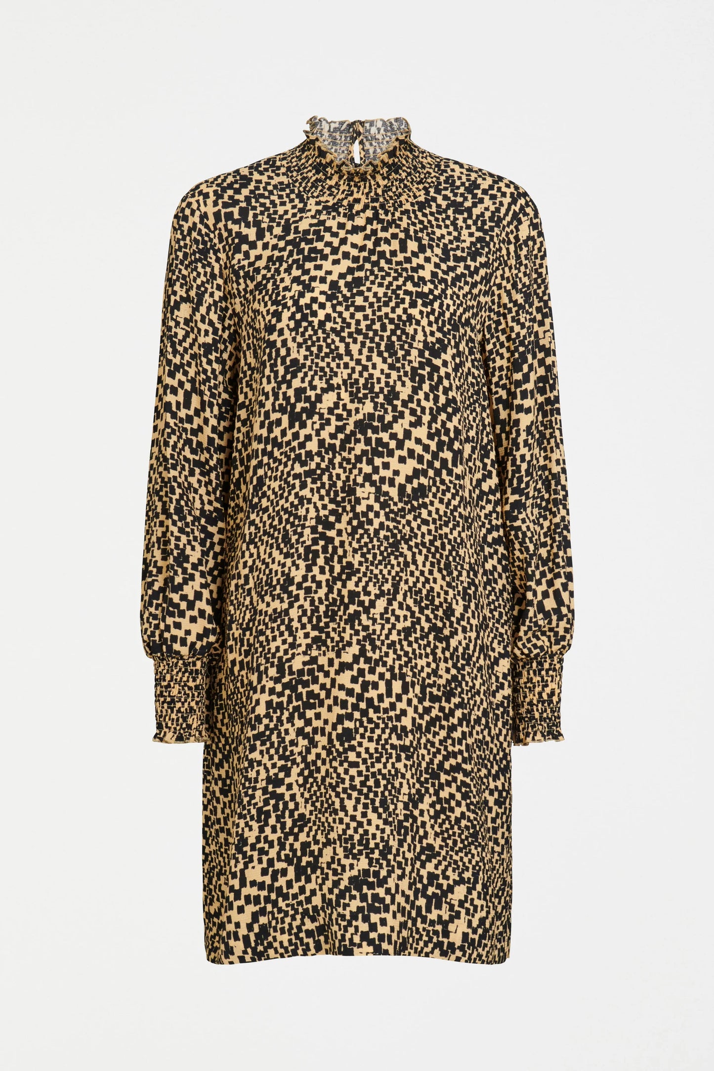 Veda Dress