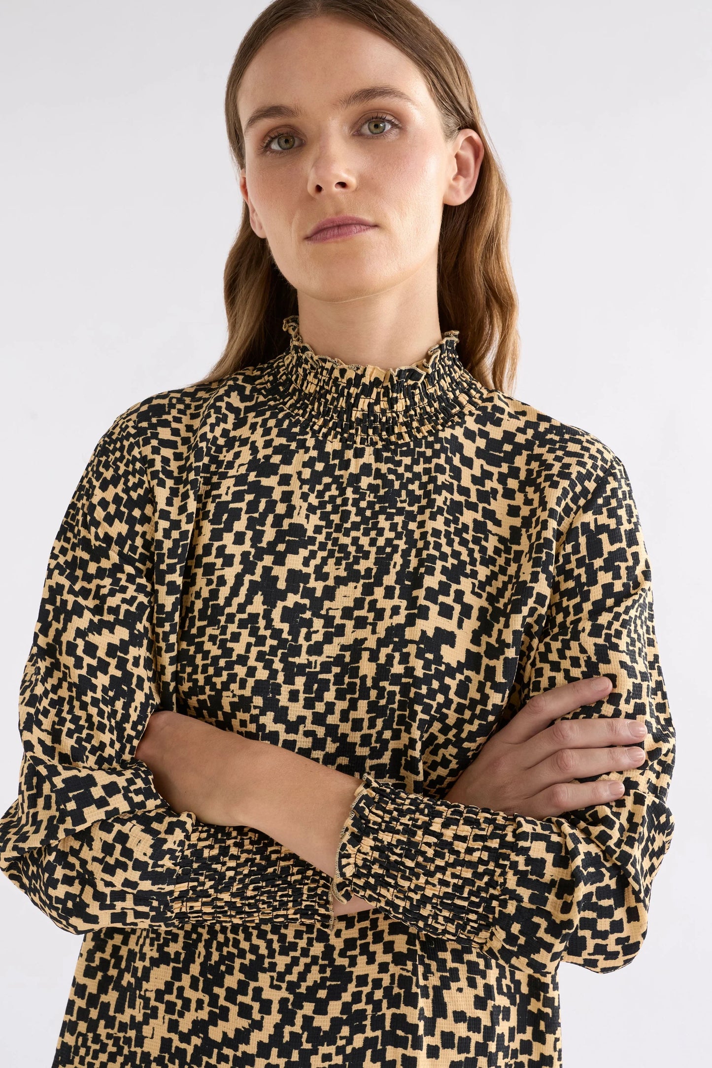 Veda Dress