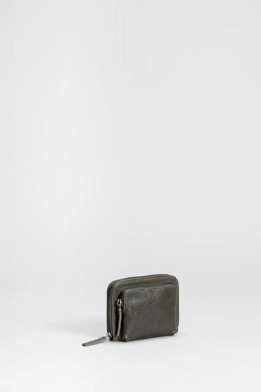 Innset Wallet . Olive