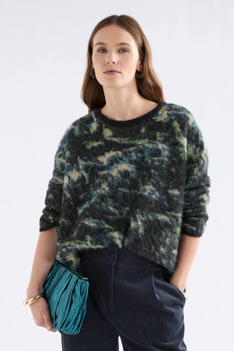Kallio Sweater