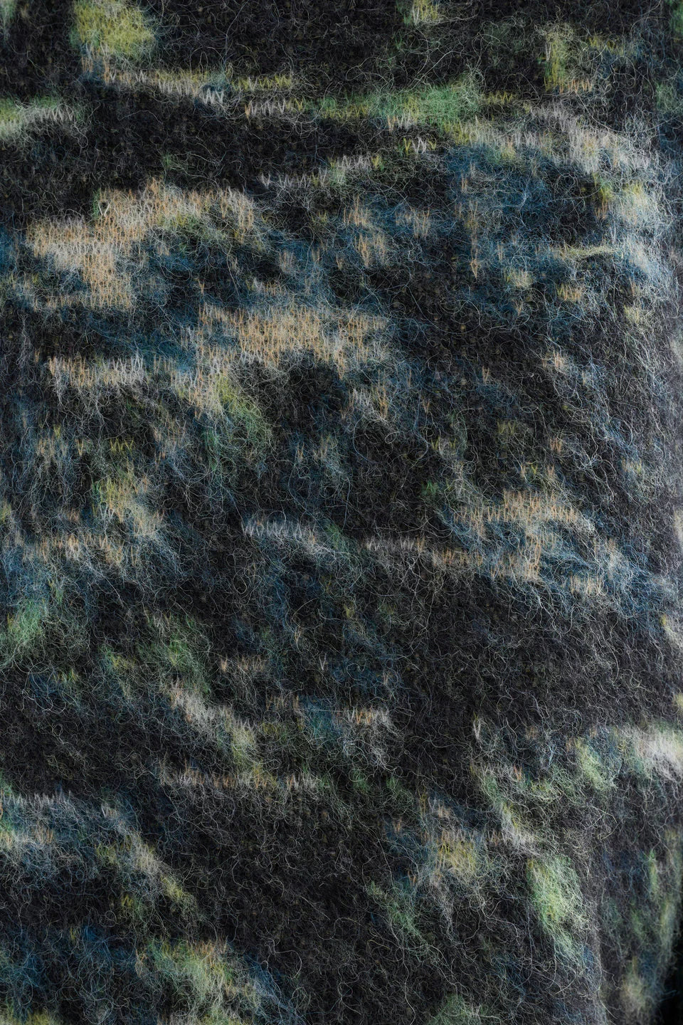Kallio Sweater