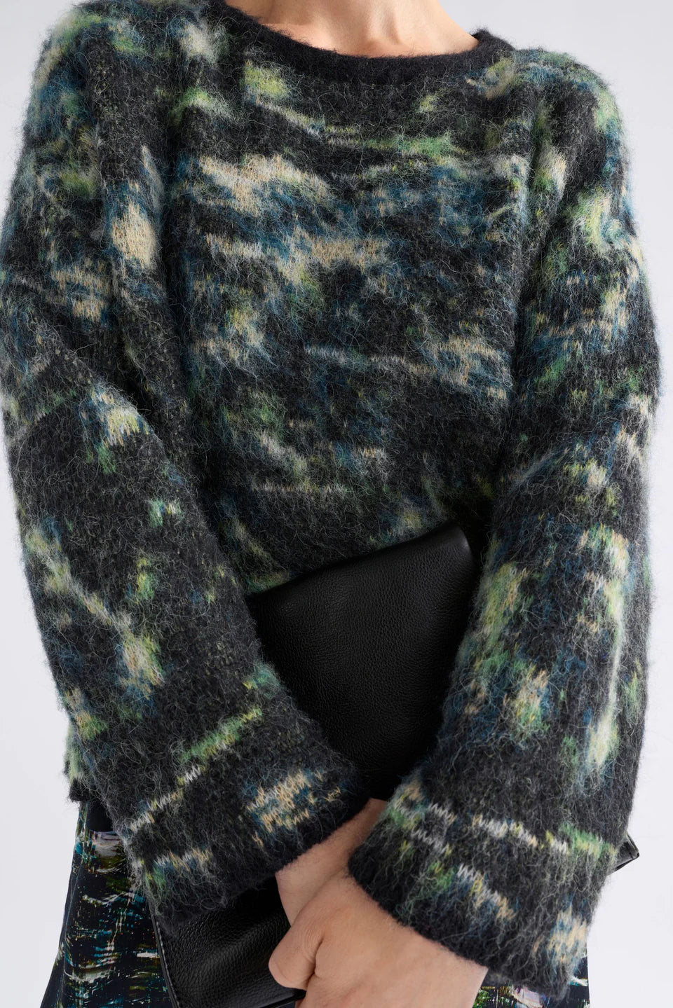 Kallio Sweater