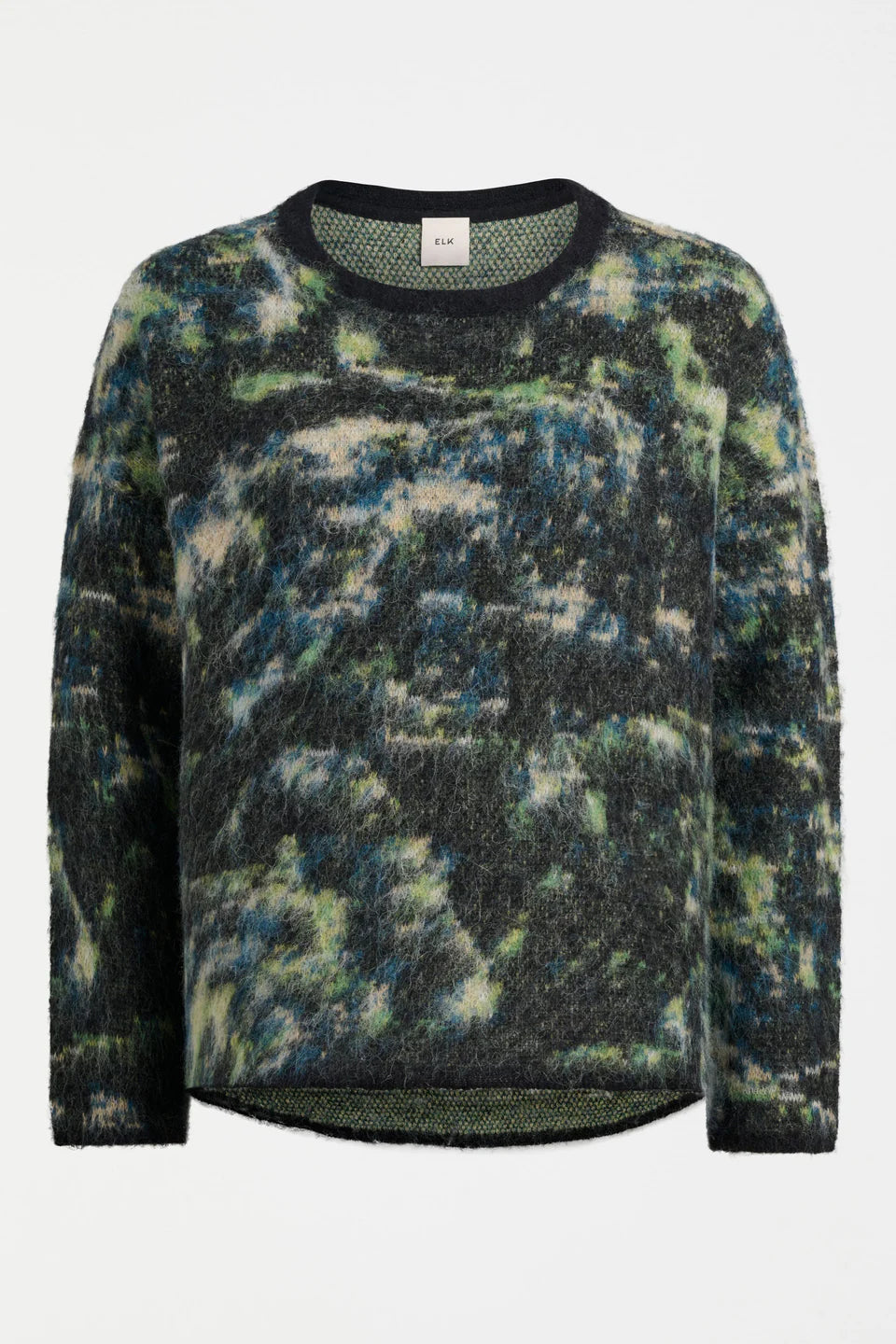 Kallio Sweater