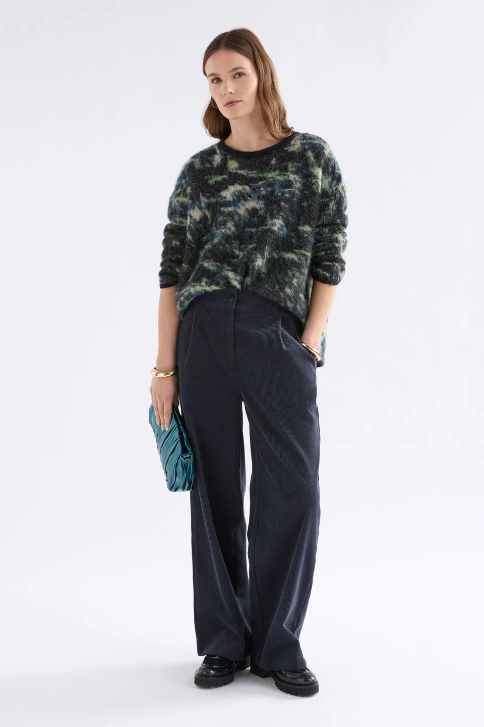 Kallio Sweater