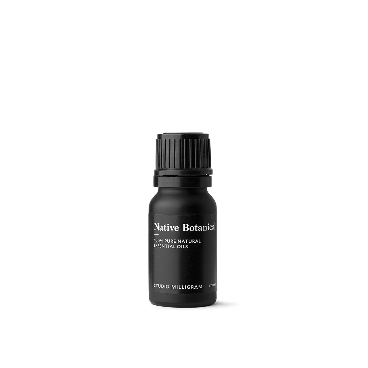 Essential Oil . Native Botanical