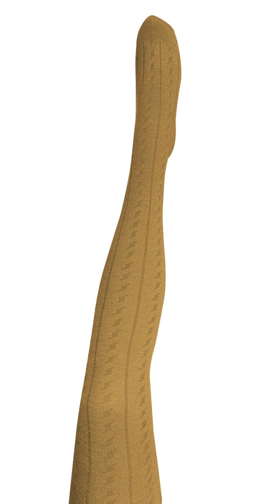 Wool Tights . Form . Dijon
