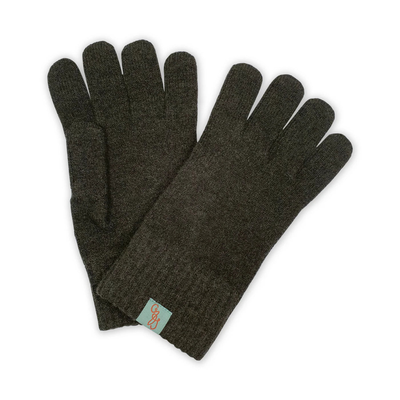 Australian made Lambswool Gloves . Various colours .