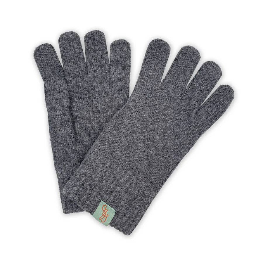 Australian made Lambswool Gloves . Various colours .