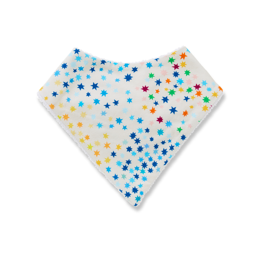 Feeling Stars Bib