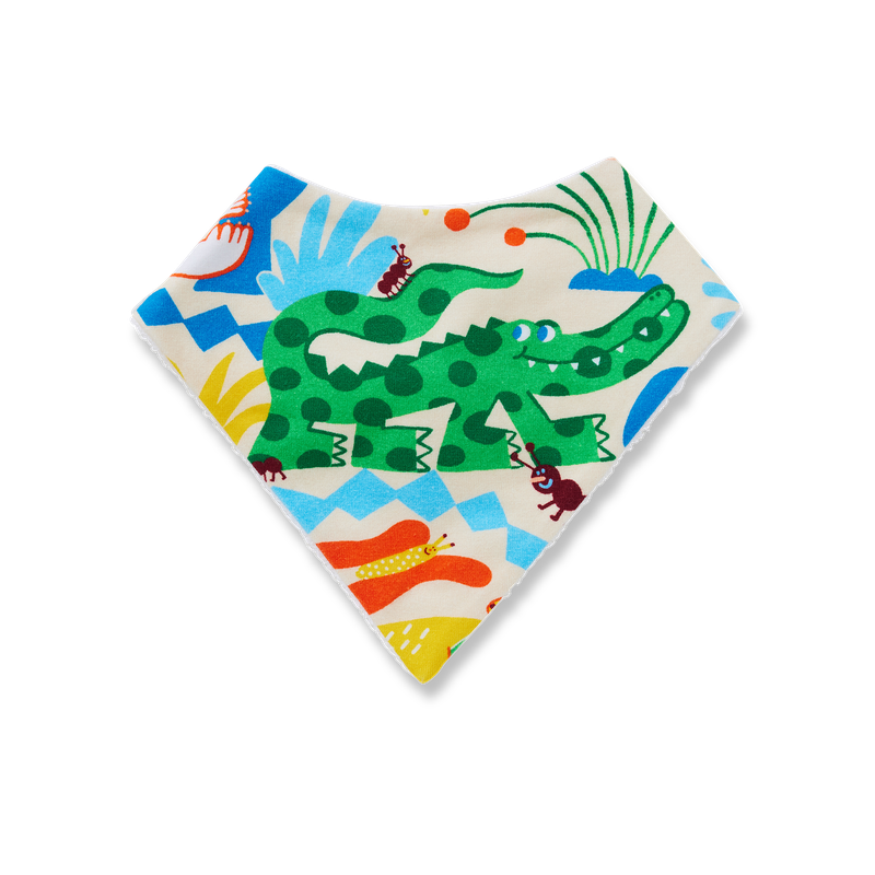 Tropicool Bib