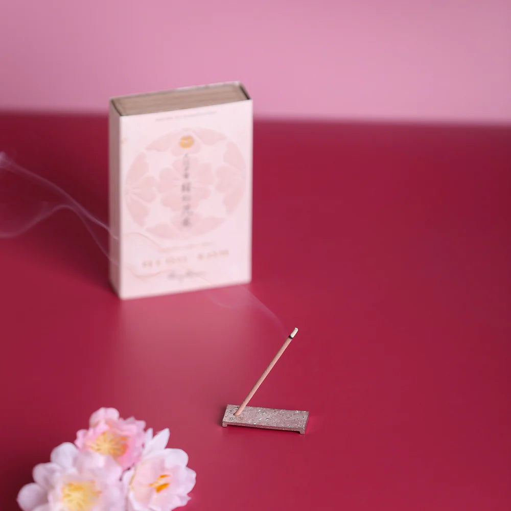 Nippon Kodo Oedo-Koh Incense . Cherry Blossoms