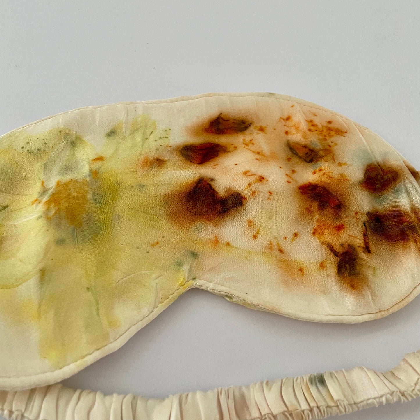 Silk Eye Mask . Cosmos