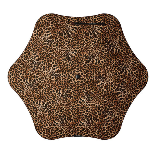 Blunt Metro . Leopard.