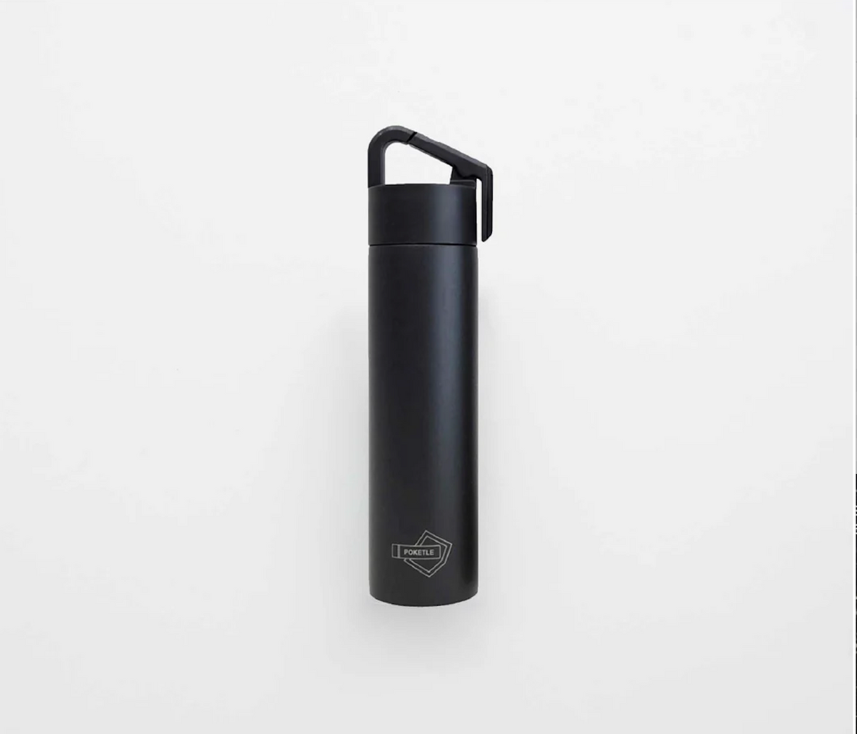 Poketle Bottle