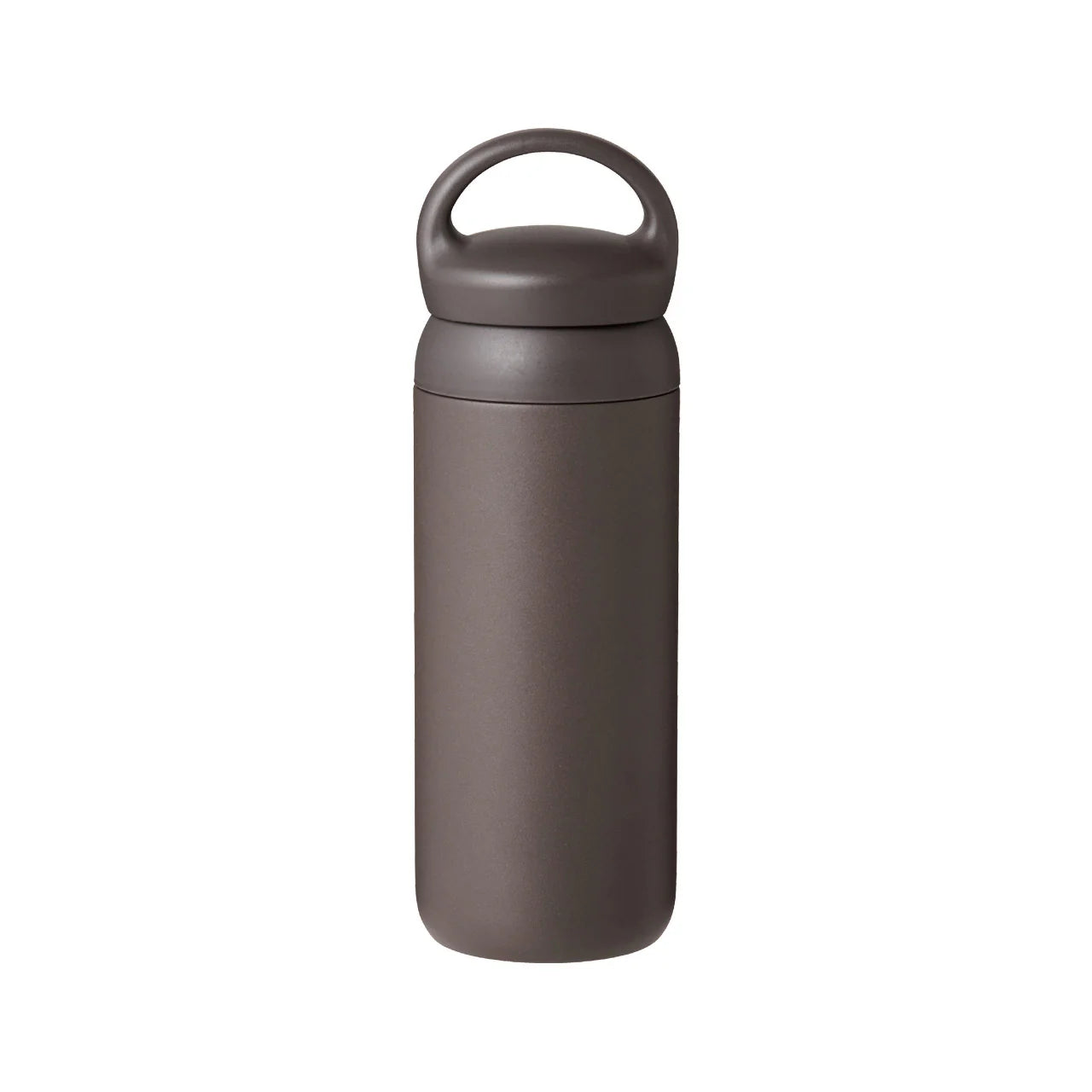 Kinto Day Off Tumbler . Dark Grey