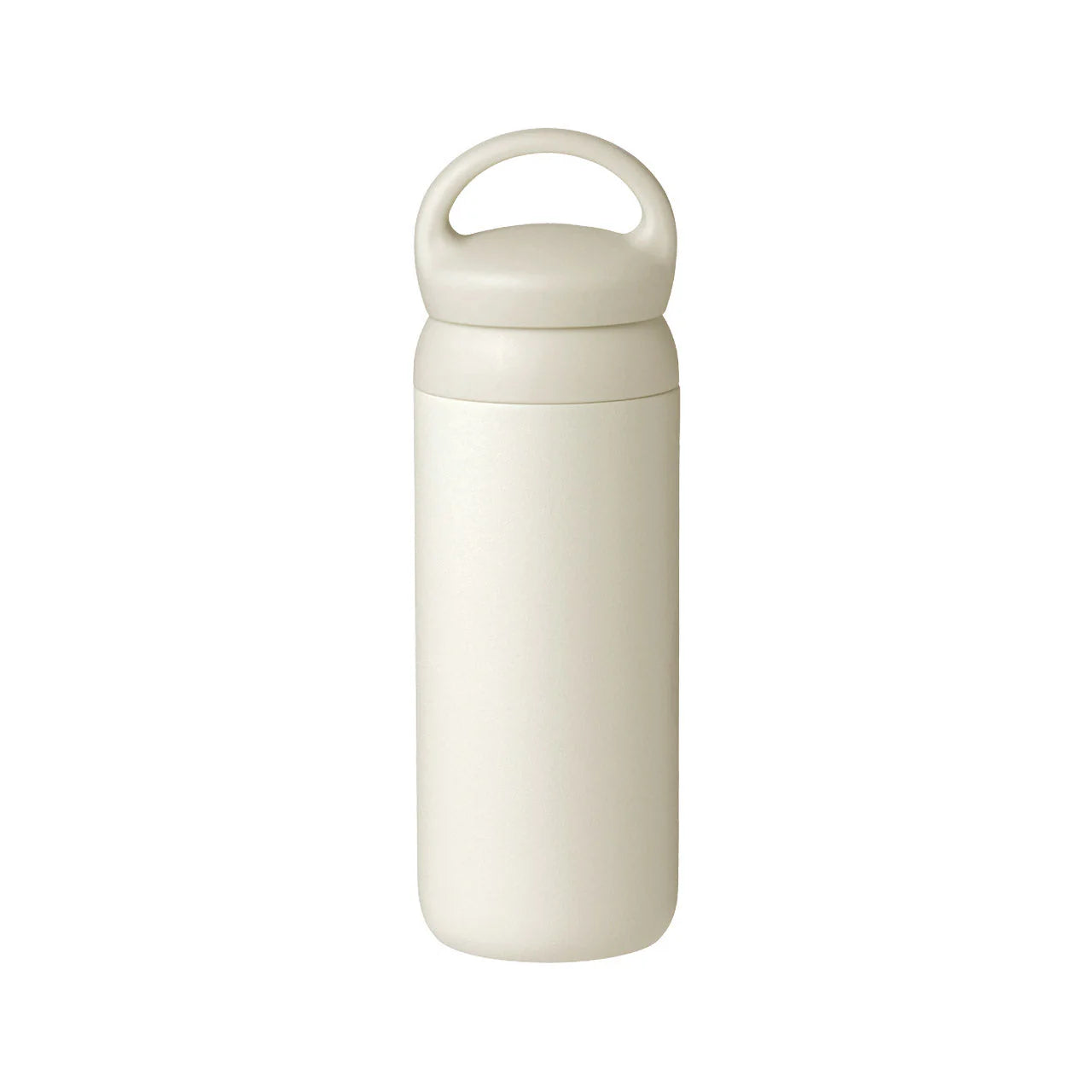 Kinto Day Off Tumbler . White