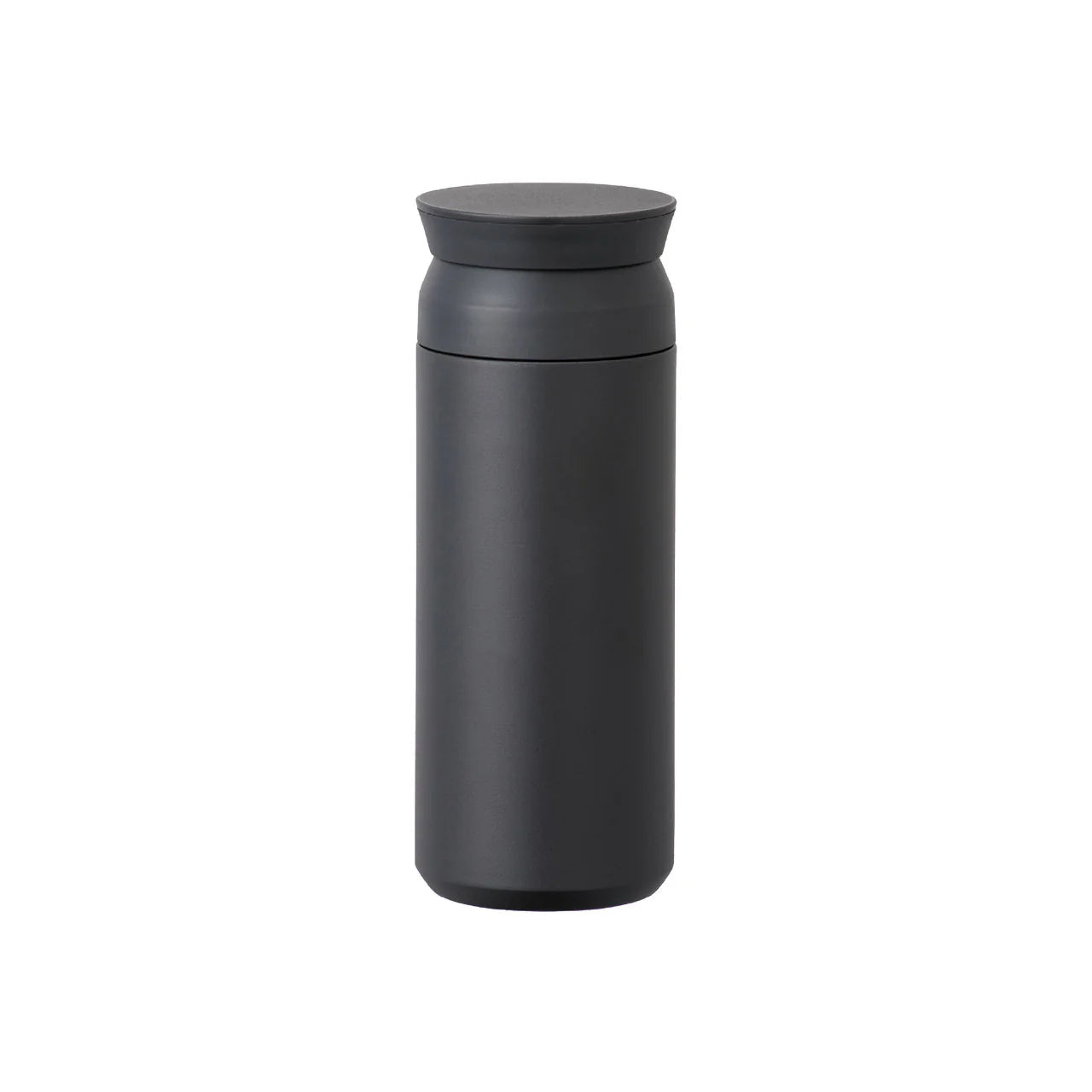 Kinto Travel Tumbler . Black