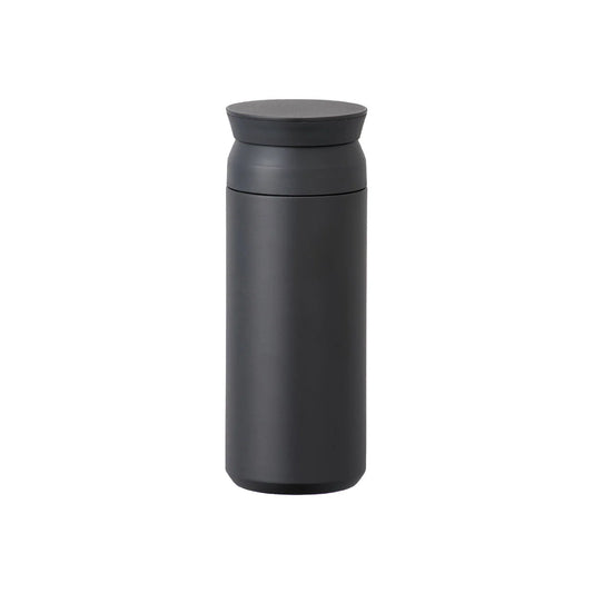 Kinto Travel Tumbler . Black