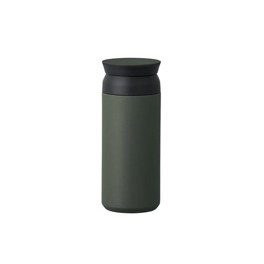 Kinto Travel Tumbler . Ash Green
