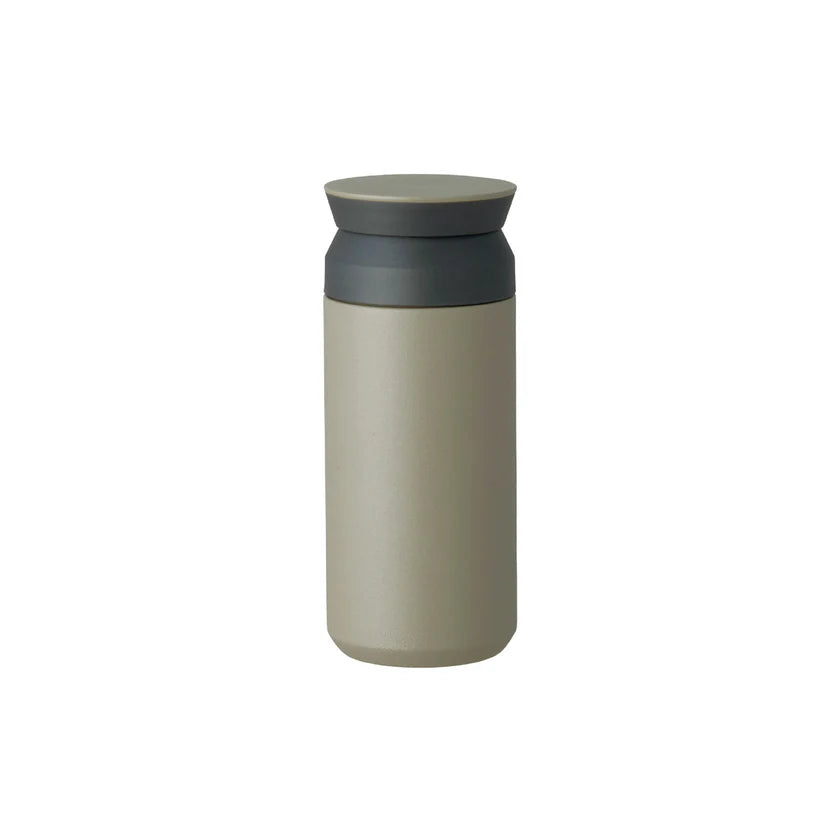 Kinto Travel Tumbler . Khaki