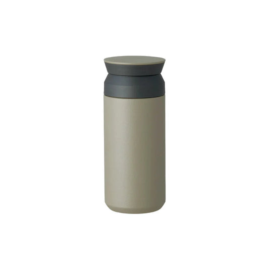Kinto Travel Tumbler . Khaki