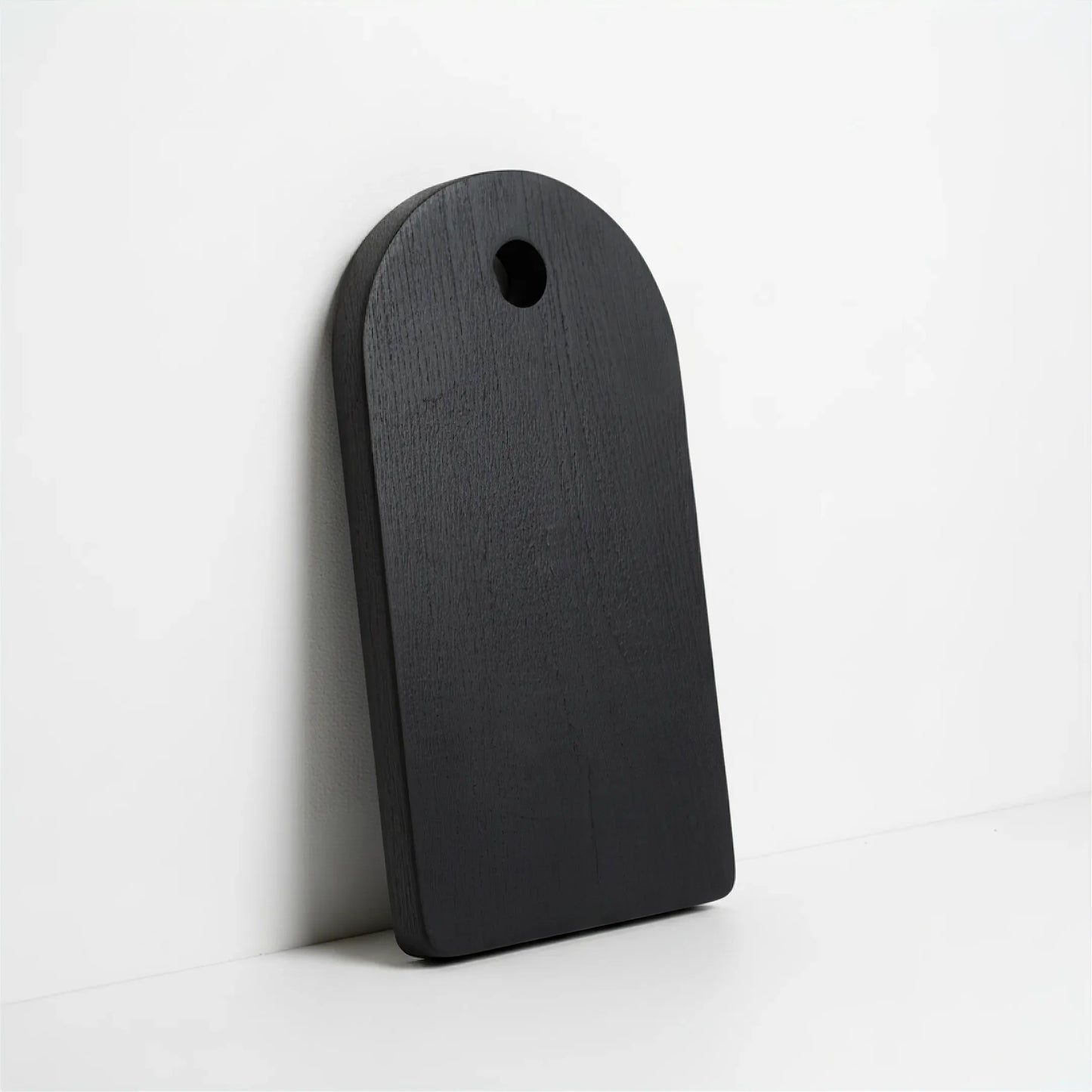 Kura Elongated Shou Sugi Ban Board