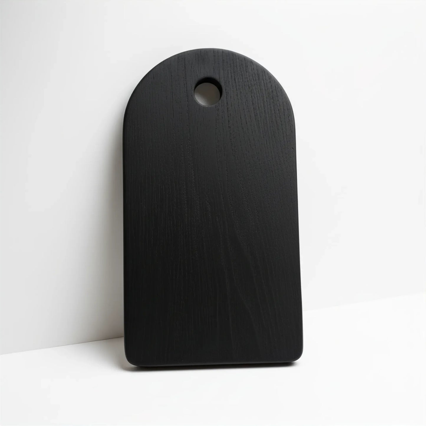 Kura Elongated Shou Sugi Ban Board