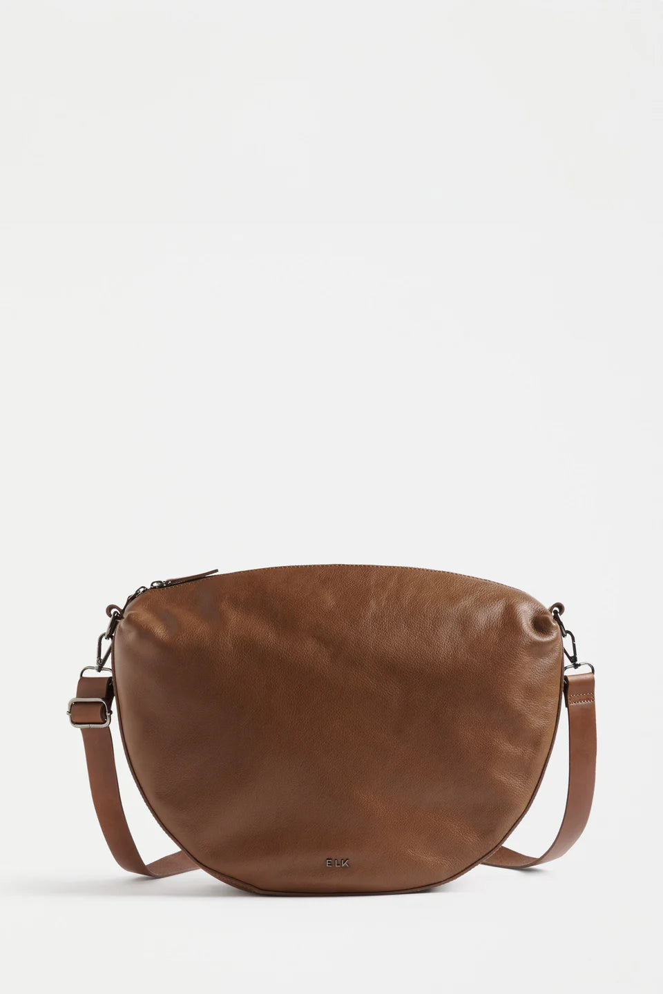 Illin Crossbody Bag . Sienna