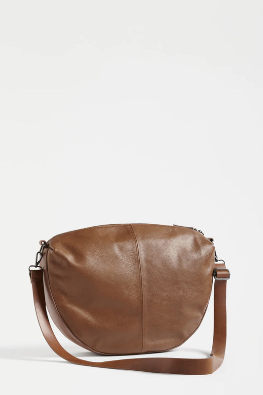 Illin Crossbody Bag . Sienna