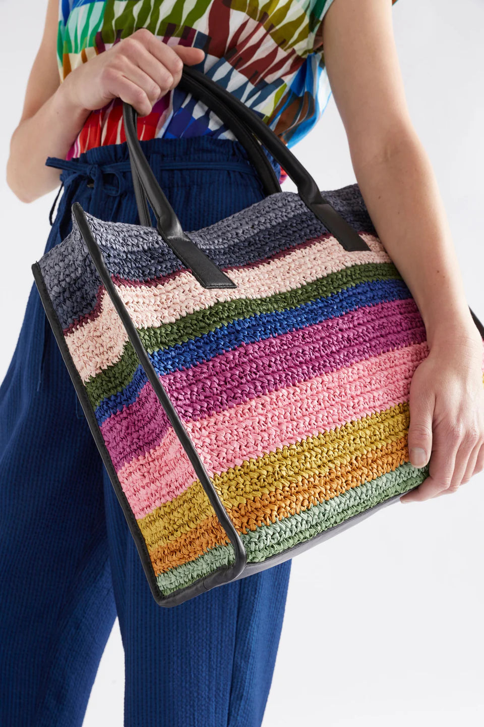 Vavda Tote