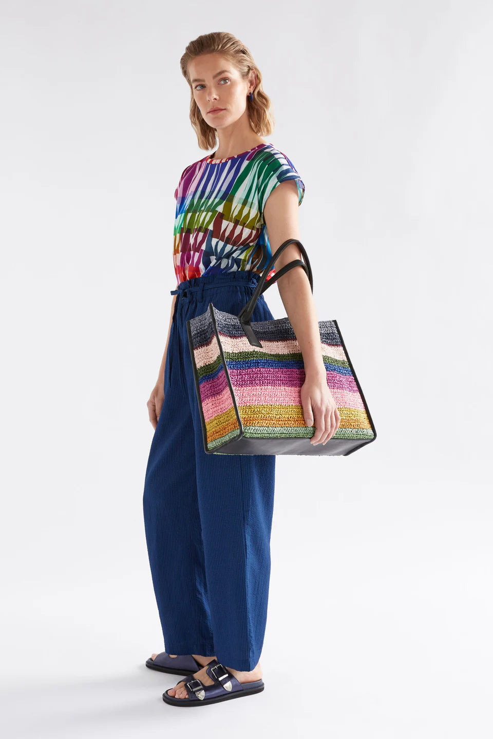 Vavda Tote