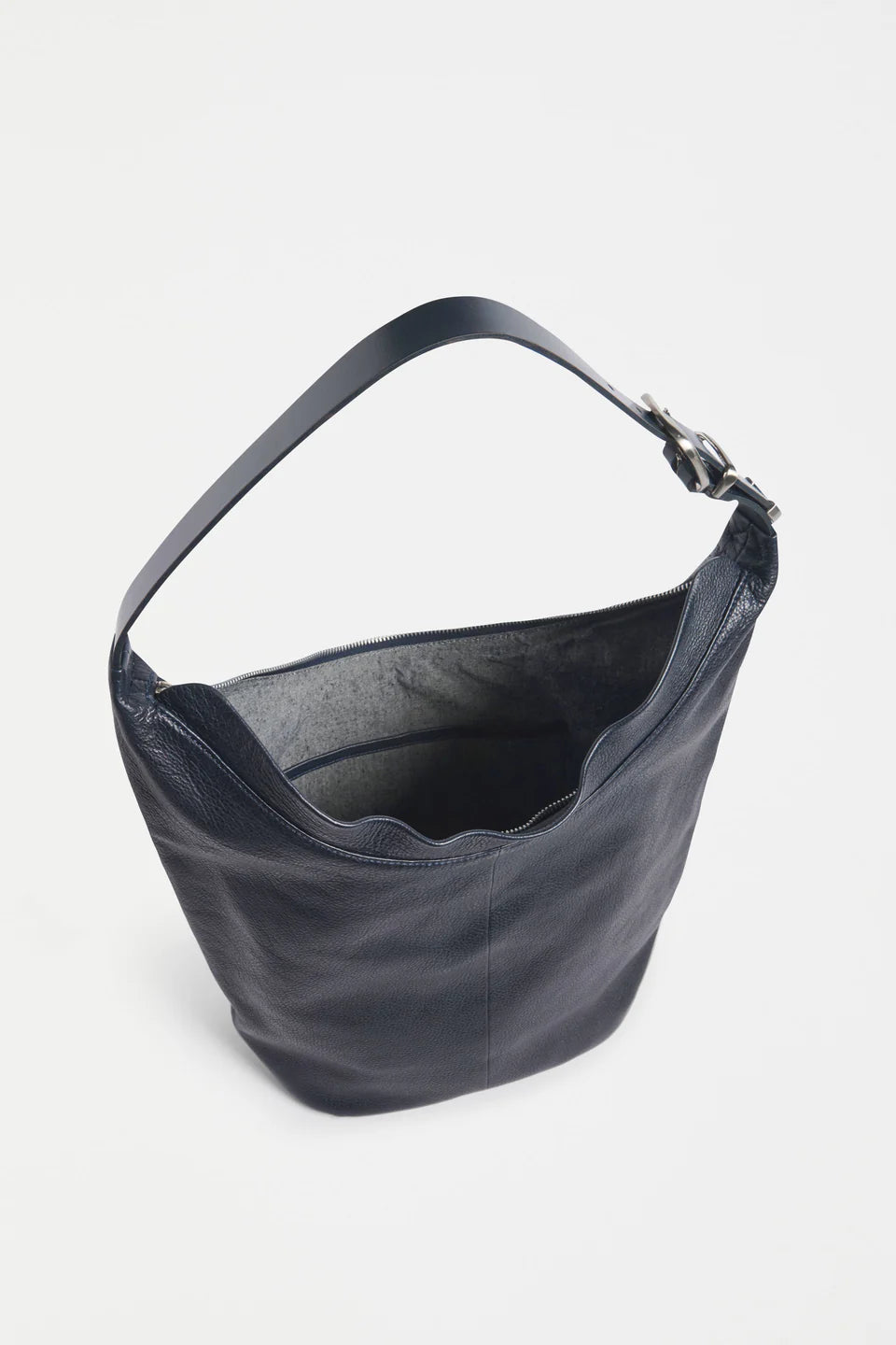 Lumme Tote Bag . Navy