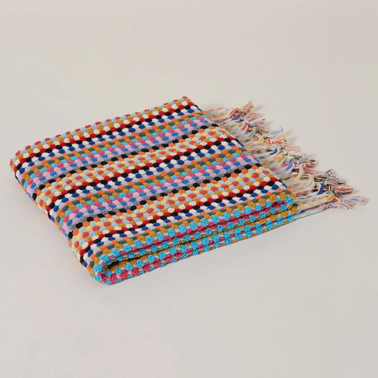 Rainbow Multi Towel