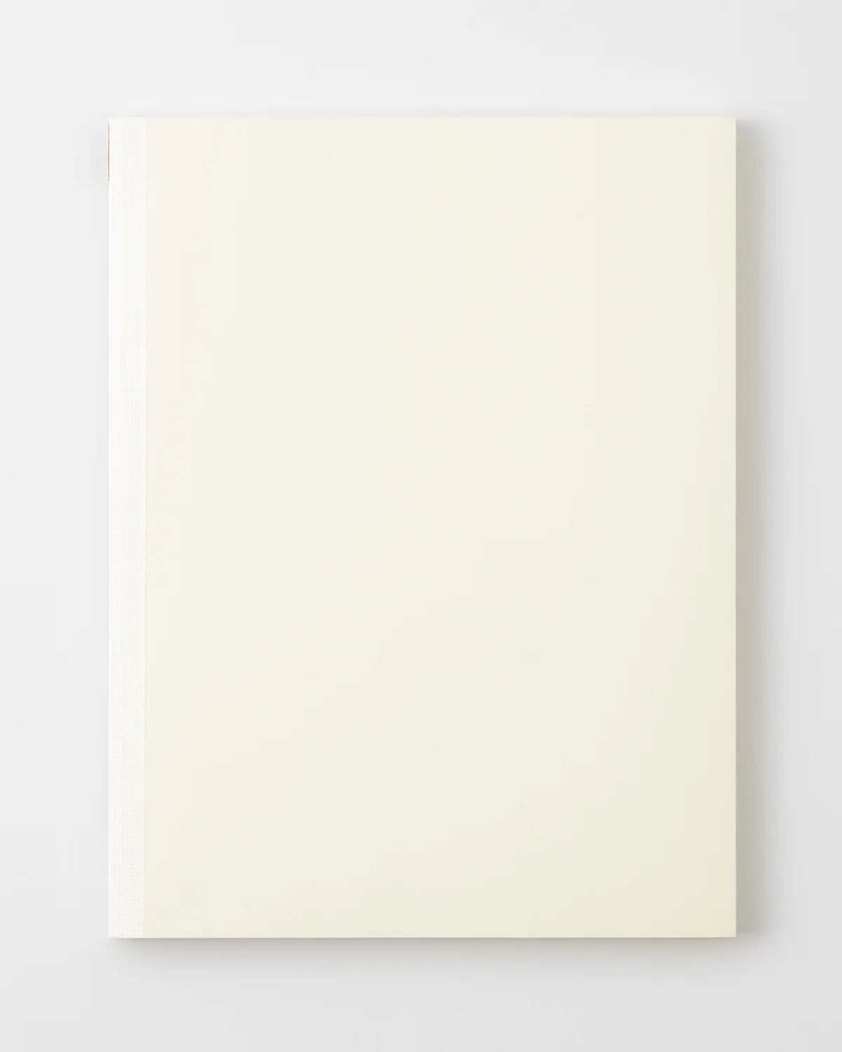 MD Notebook A4 . Blank
